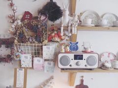 -春风十里咖啡馆