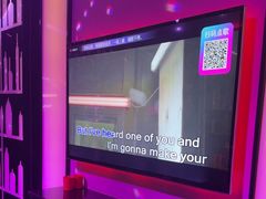 -音乐派KTV(银泰城店)