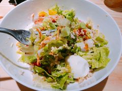 -CALIFORKS加州叉子轻食(朝阳门店)