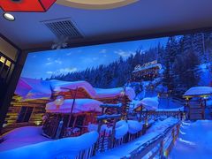 -山河屯铁锅炖·非遗东北菜(南山店)
