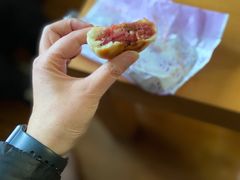 -长发西饼(道前店)