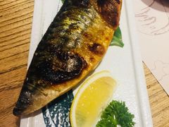 -林妈妈村·日式料理(宝山万达店)