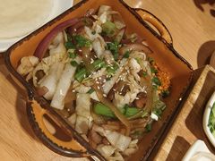 铁板苕粉-小食迹贵阳丝娃娃(世纪金源店)