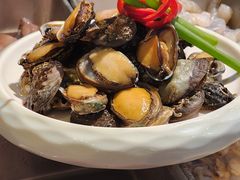 -院里汤包·虾汤包青岛菜(辽源路店)