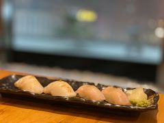 -金井日本料理(丽柏广场店)