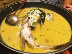 -爷爷的土钵菜(街道口店)