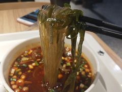 -白起肉夹馍