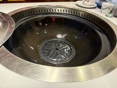 -王记粘豆包柴火老灶