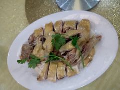 -老友客家王餐馆