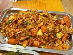 -幸福铁板烧(共和村店)
