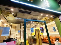 门面-十二春顶级锅物(泉亮花园店)