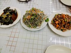 -享口福饺子馆(民旺园店)