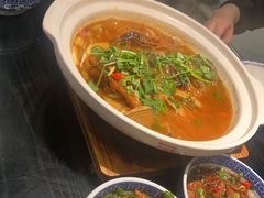 -曾家厨房·新徽菜(高新天柱路店)
