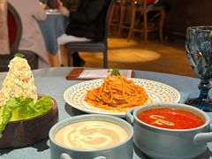 -俄士厨房(未来城店)