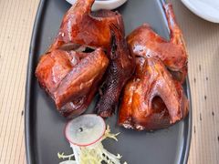 -彩丰楼中餐厅·仁恒洲际酒店