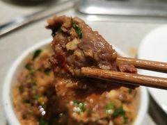 -海底捞火锅(万科广场店)