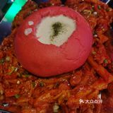打卡聚十三的瀑布奶香鸡 58¥
