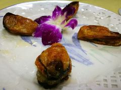 -蚝家菜馆(沙井店)