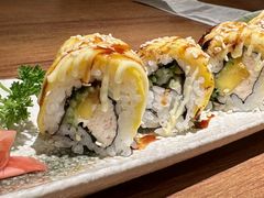 -小川洋风料理(大悦城店)
