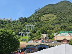 -香港海洋公园