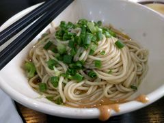 -秦云老太婆摊摊面(磁器口店)