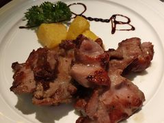 特色牛仔扒-太平馆西餐厅(北京路店)