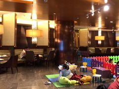 -岷山饭店-芝芝自助餐厅