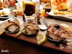 -白石的深夜食堂(大上海店)