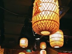 -南京大牌档(人民广场店)