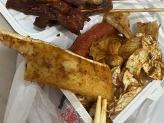 -长英绝味水煮(老字号洪都总店)