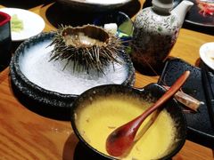 -千代武日本料理(爱建店)