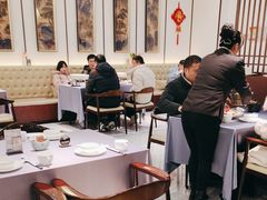 -千滋百味·醉江澜花园餐厅(街道口店)