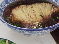 -伟记奥面馆(养育巷店)
