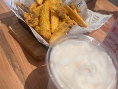 -KimPro 辛普乐概念韩餐