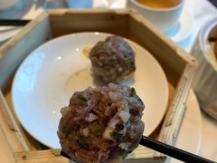 -顺德美的万豪酒店-万豪中餐厅