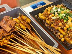 -全牛匠·乐山跷脚牛肉(望京店)