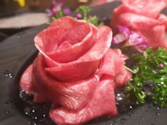 -捞王锅物料理(上海世茂广场店)