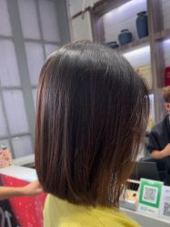 -FG HAIR·烫发·染发