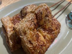 -肥姨美食(红旗店)