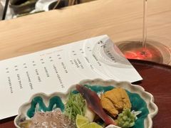 -晴空·日本料理(万象城店)