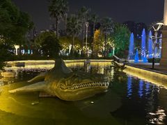 -常州环球恐龙城维景国际大酒店