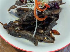 -南海底小海鲜·湘菜(鲁巷吴家湾店)