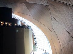 -国家大剧院西餐厅