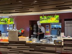 -巴奴毛肚火锅(龙湖锦艺城店)