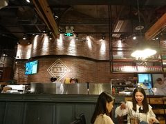 -I HOLIC艾豪丽披萨(KKone店)