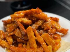 -大张烙馍村(泉山店)