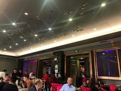 等位区-源华酒家(联世广场店)