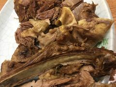 -清真·益鑫羊肉手抓馆(花园北街店)