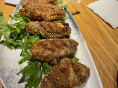 -桂马·日本料理·海胆·海鲜饭·酒场(民主广场店)