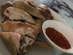 -临夏清真餐馆羊肉火锅(安德民族商贸城店)